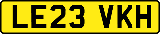 LE23VKH