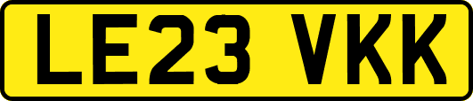 LE23VKK