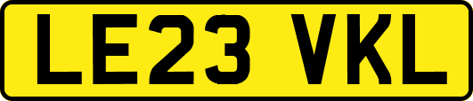 LE23VKL