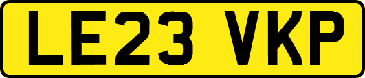 LE23VKP