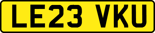 LE23VKU
