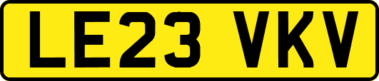 LE23VKV