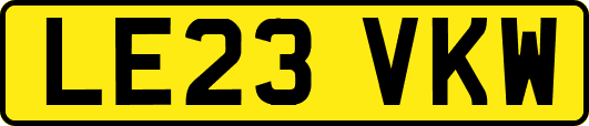 LE23VKW
