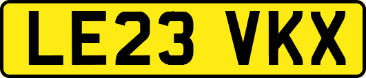 LE23VKX