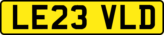 LE23VLD