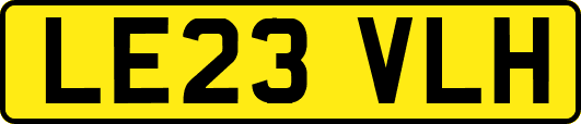 LE23VLH