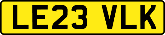LE23VLK