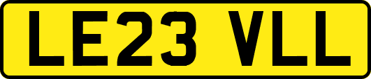 LE23VLL
