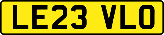 LE23VLO