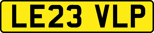 LE23VLP