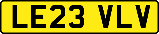 LE23VLV