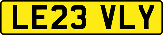 LE23VLY