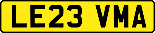 LE23VMA
