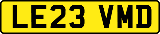 LE23VMD