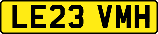 LE23VMH