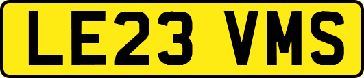 LE23VMS