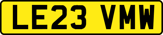 LE23VMW