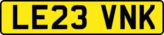 LE23VNK