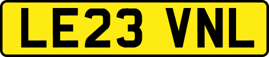 LE23VNL