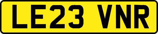 LE23VNR