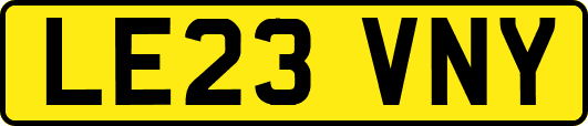 LE23VNY
