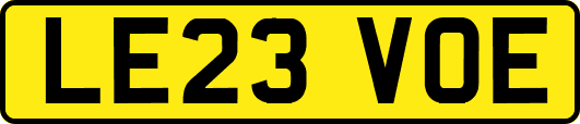 LE23VOE