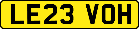 LE23VOH