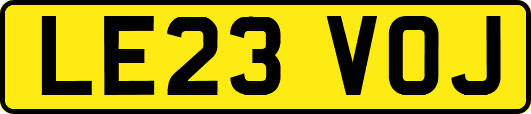 LE23VOJ