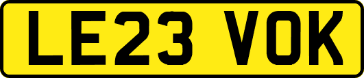 LE23VOK