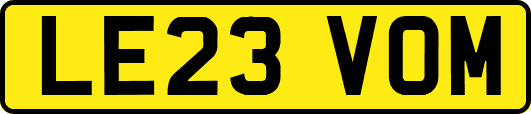 LE23VOM