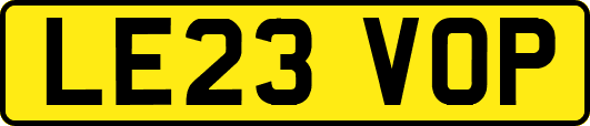 LE23VOP