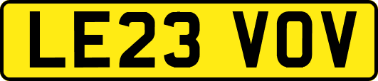 LE23VOV