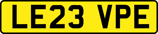 LE23VPE