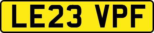 LE23VPF