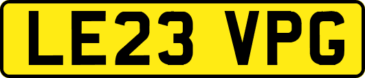 LE23VPG