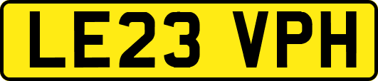 LE23VPH