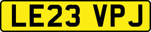 LE23VPJ