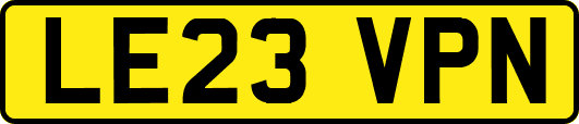 LE23VPN