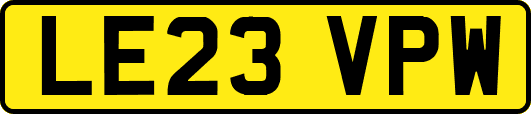 LE23VPW