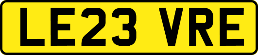 LE23VRE