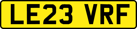 LE23VRF