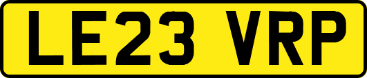 LE23VRP