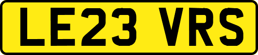 LE23VRS