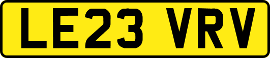 LE23VRV