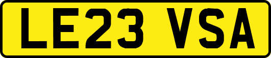 LE23VSA