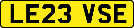 LE23VSE