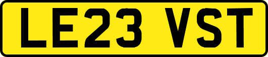 LE23VST