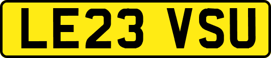 LE23VSU