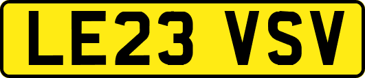 LE23VSV