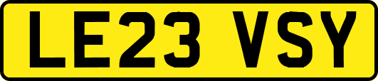 LE23VSY